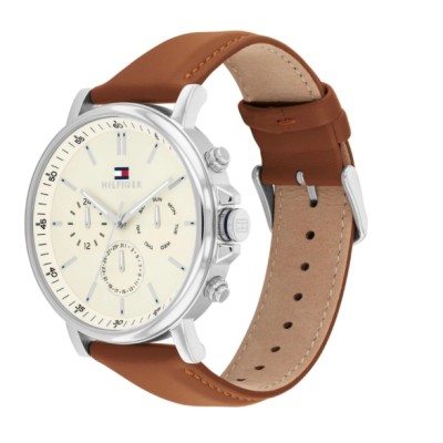 Zegarek męski Tommy Hilfiger 1792143 Tyson