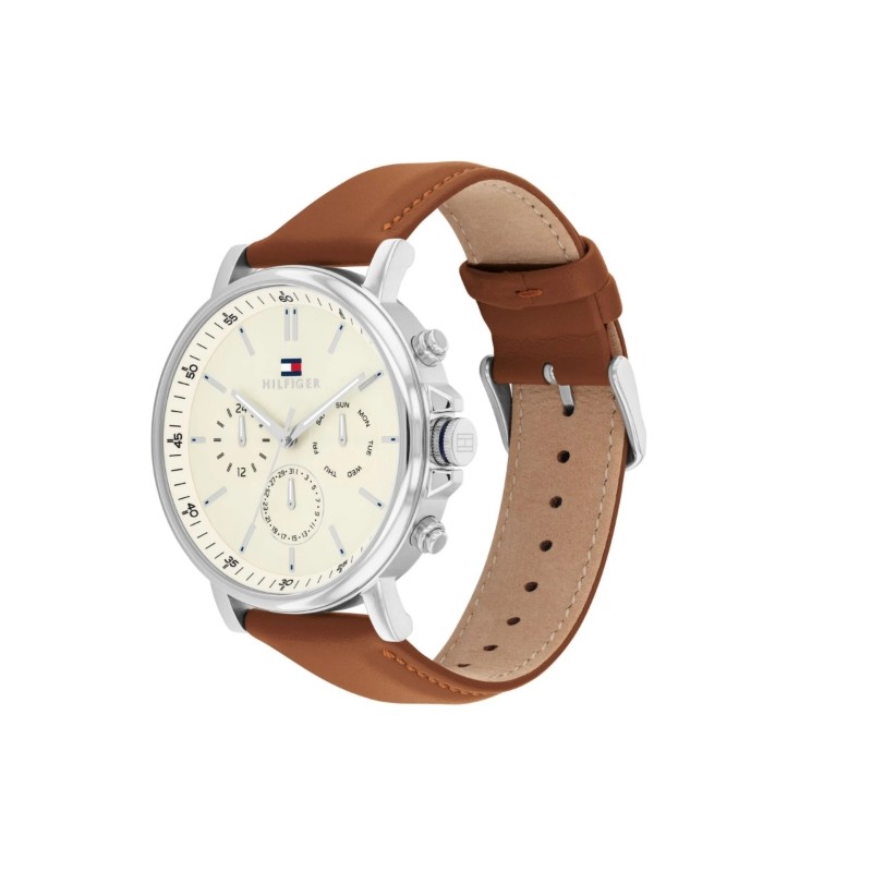 Zegarek męski Tommy Hilfiger 1792143 Tyson
