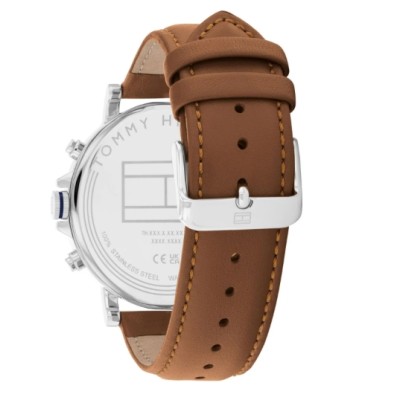 Zegarek męski Tommy Hilfiger 1792143 Tyson