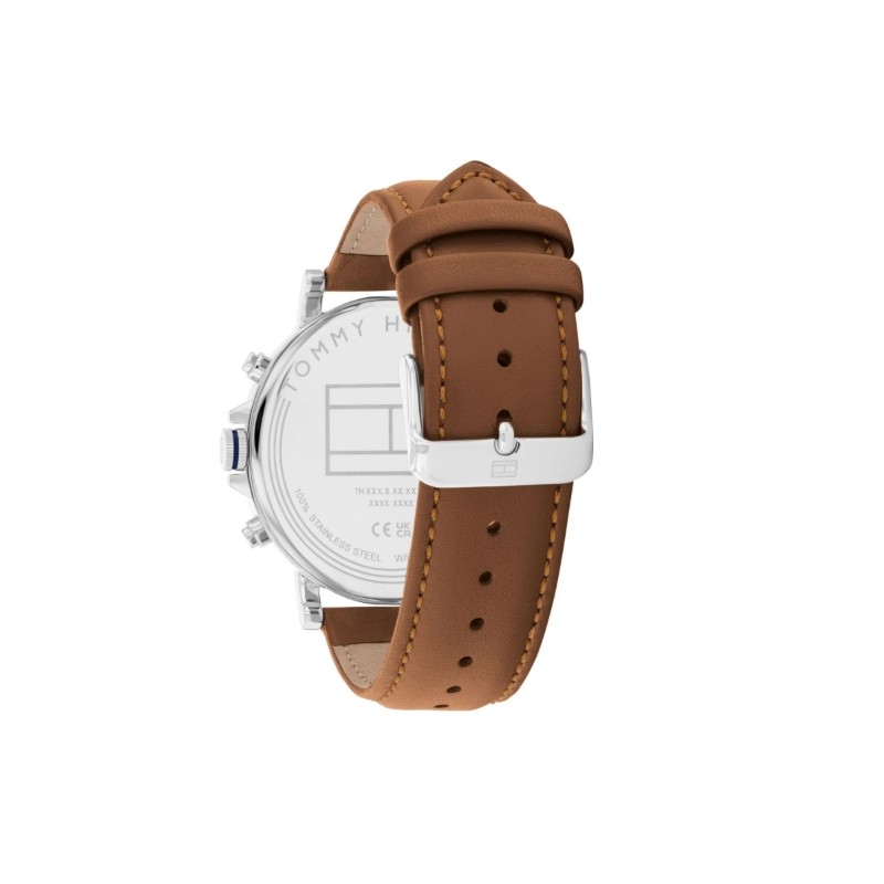 Zegarek męski Tommy Hilfiger 1792143 Tyson