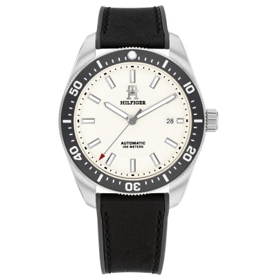 Zegarek męski automat Tommy Hilfiger 1792153