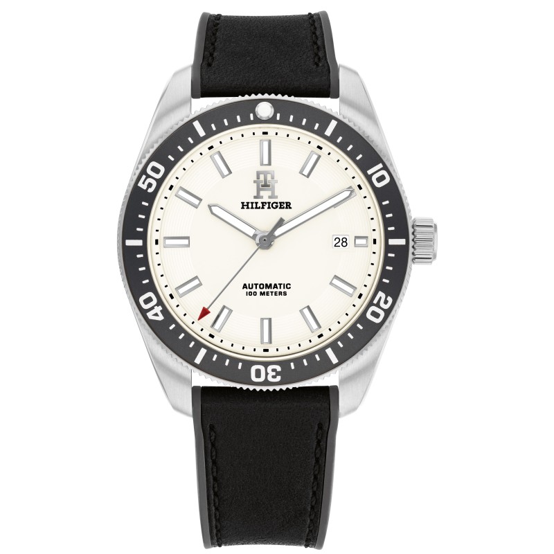 Zegarek męski automat Tommy Hilfiger 1792153