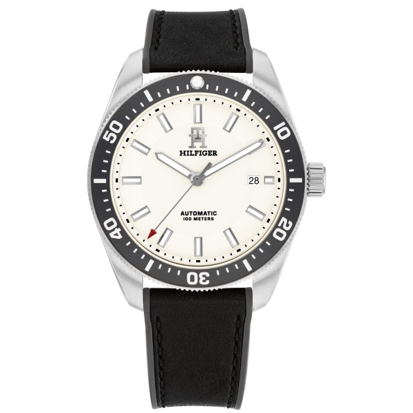 Zegarek męski automat Tommy Hilfiger 1792153