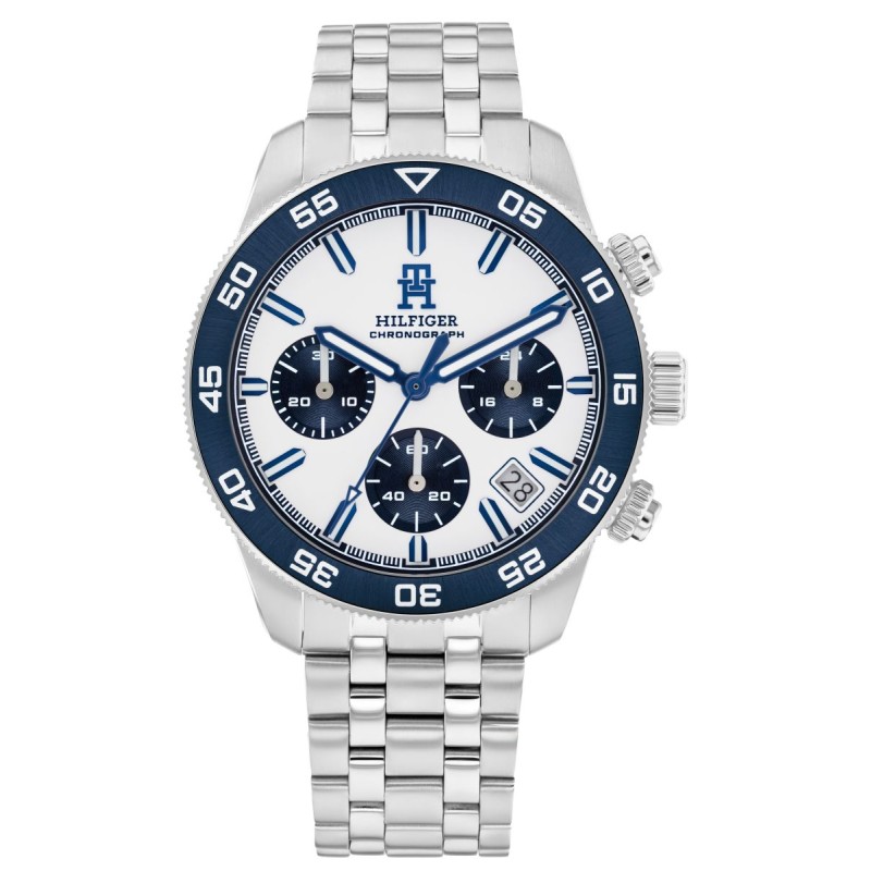 Zegarek męski Tommy Hilfiger 1792157