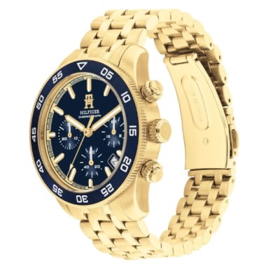 Zegarek męski Tommy Hilfiger 1792158 Chronograph 