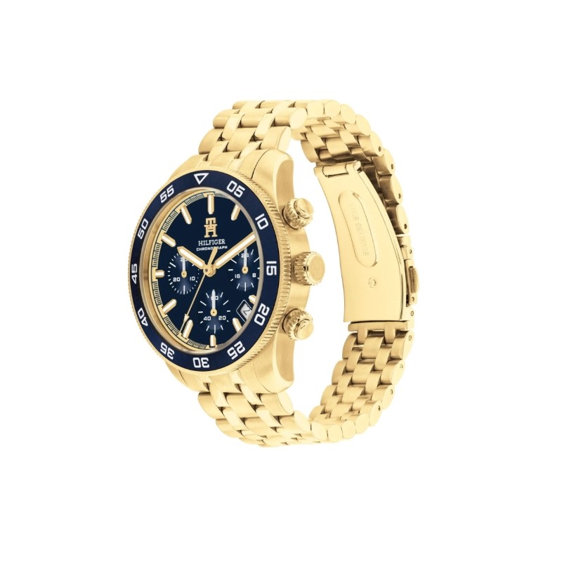 Zegarek męski Tommy Hilfiger 1792158 Chronograph 