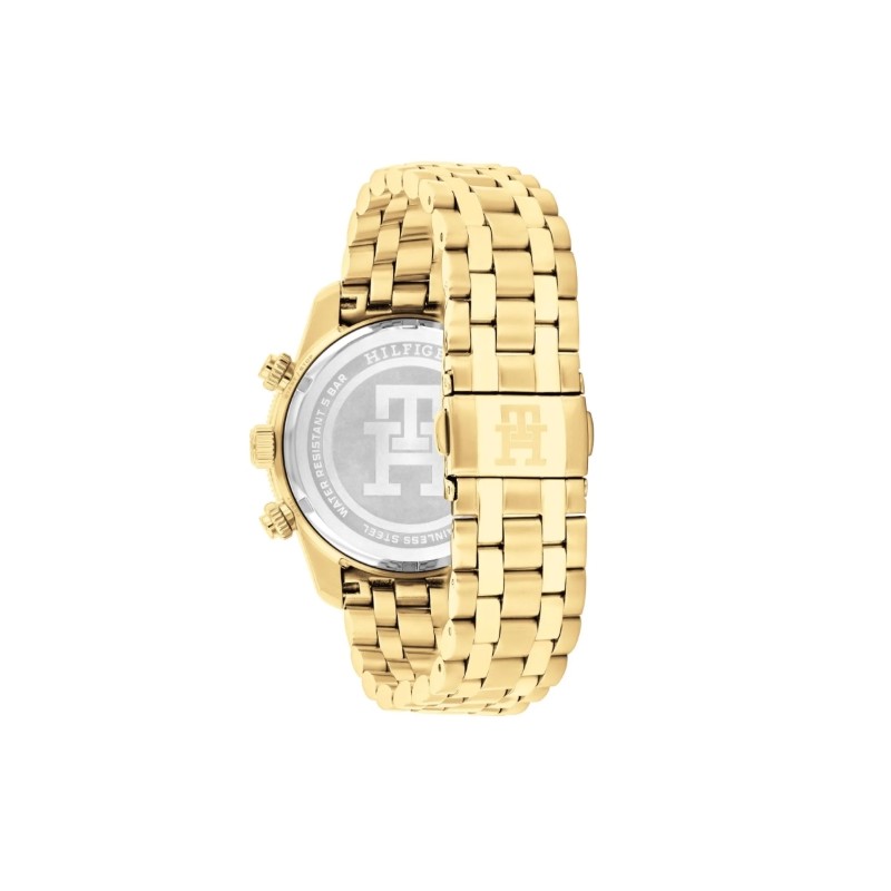 Zegarek męski Tommy Hilfiger 1792158 Chronograph 