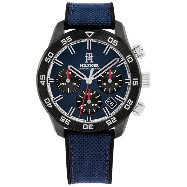 Zegarek męski Tommy Hilfiger 1792183