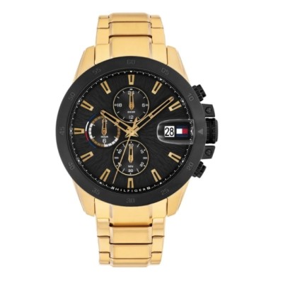 Zegarek męski Tommy Hilfiger 1792199 Jameson