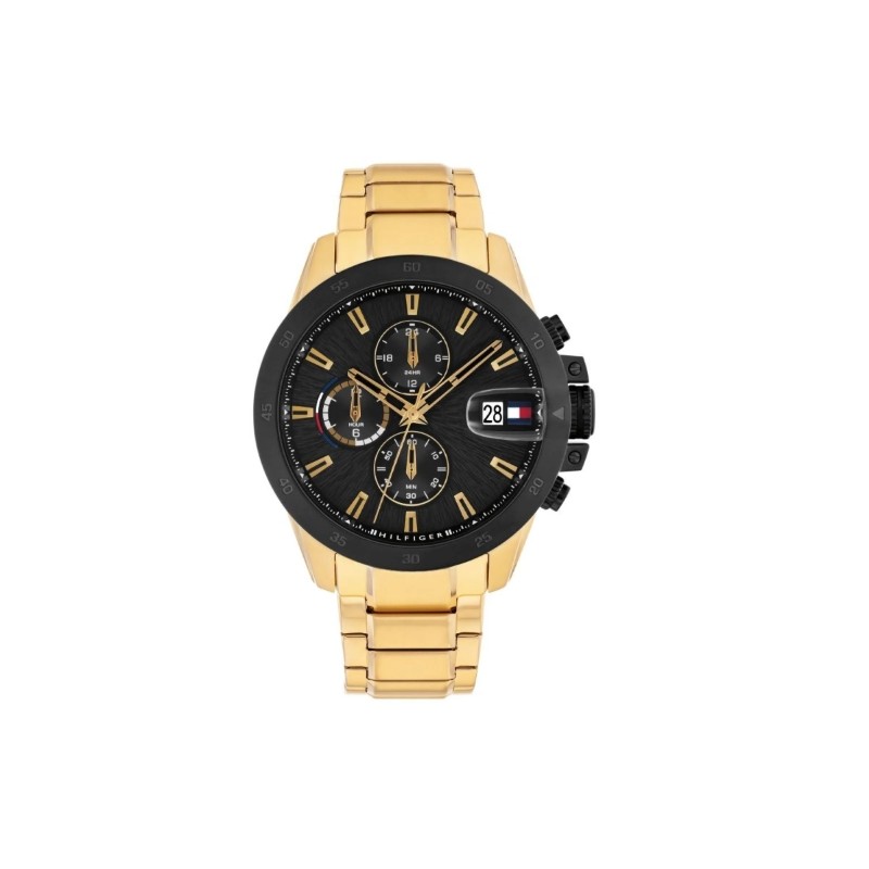 Zegarek męski Tommy Hilfiger 1792199 Jameson