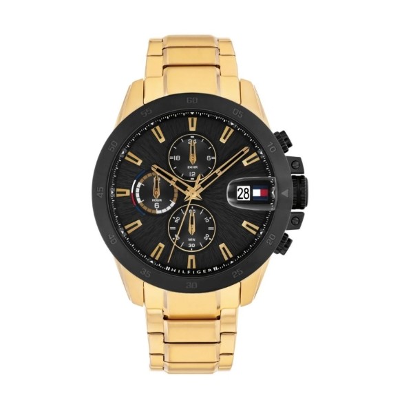 Zegarek męski Tommy Hilfiger 1792199 Jameson