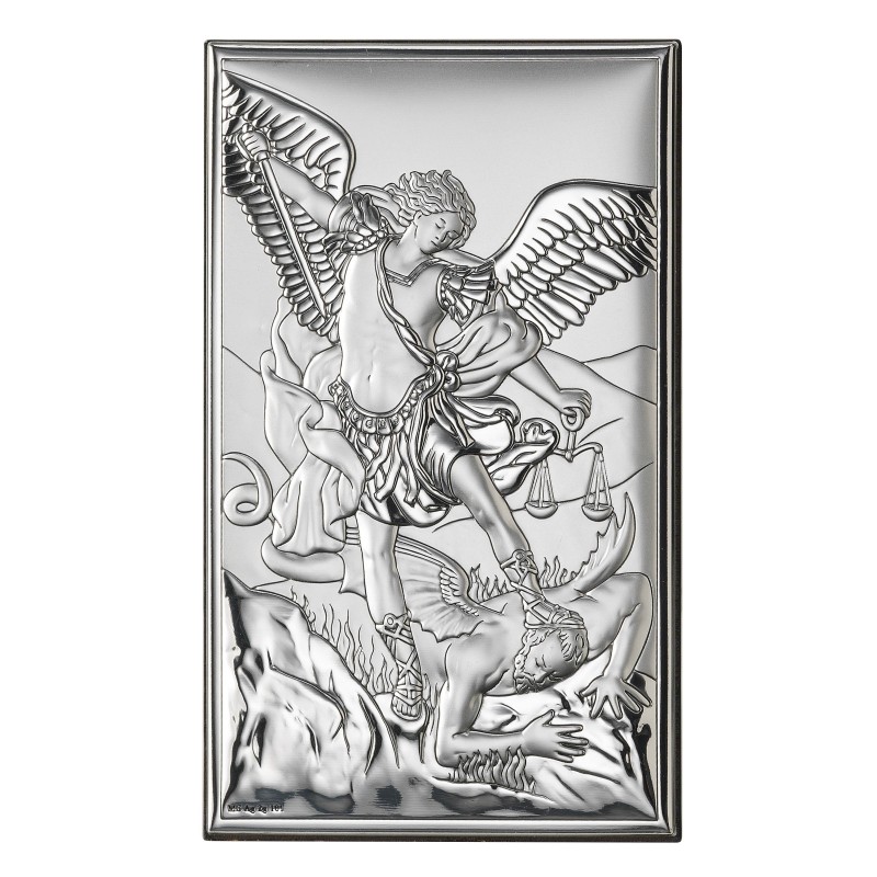 Obrazek Archanioł Michał 18031/4XL