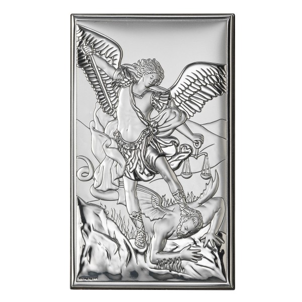 Obrazek Archanioł Michał 18031/4XL