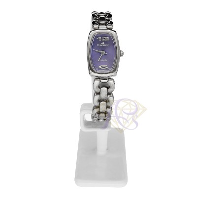 Zegarek damski kwarcowy Timemaster LaBelle B412035