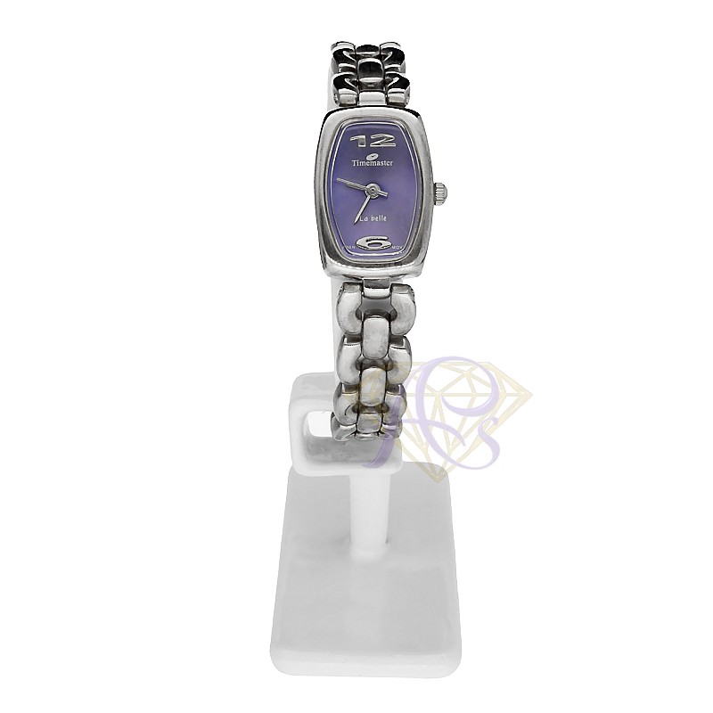 Zegarek damski kwarcowy Timemaster LaBelle B412035