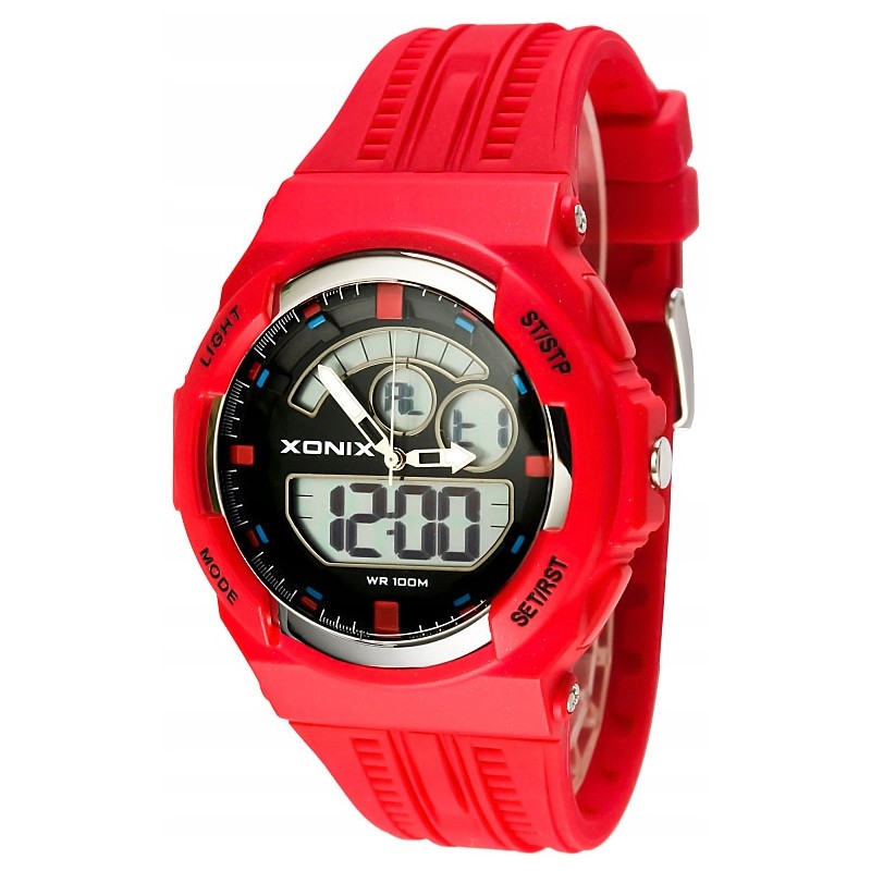 Zegarek XONIX