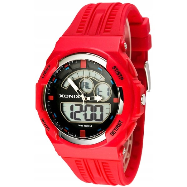 Zegarek XONIX