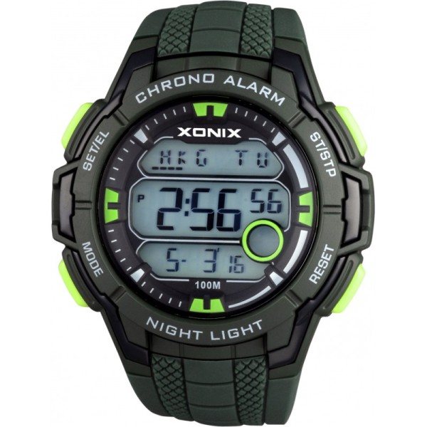 Zegarek Męski XONIX NN-002