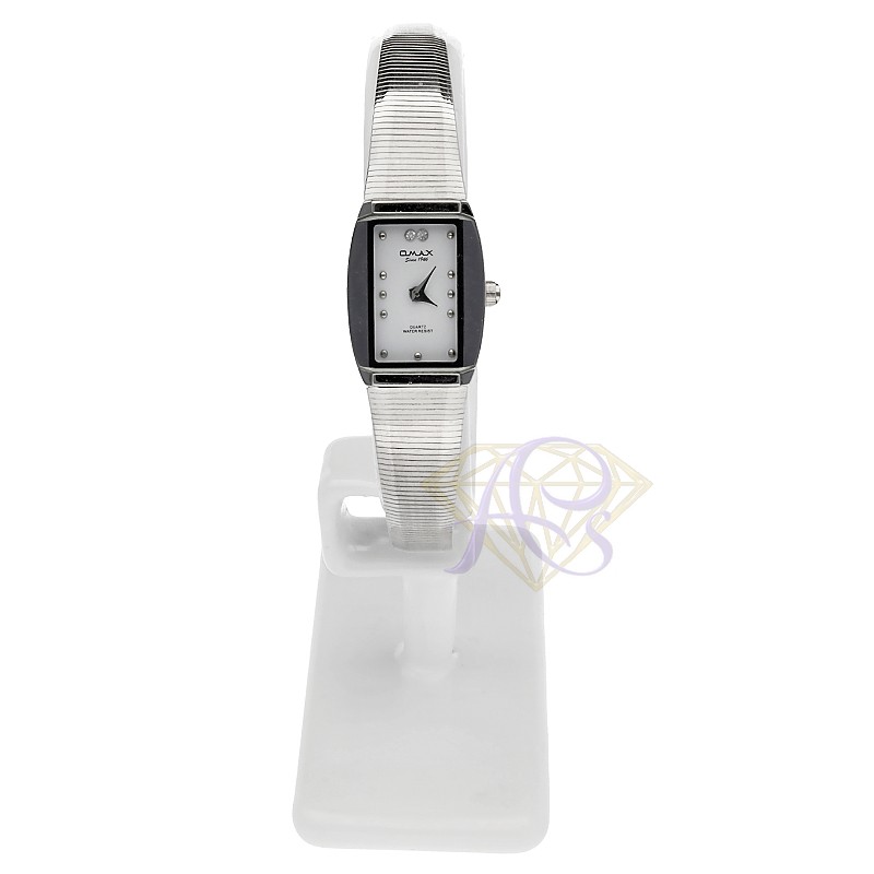 Zegarek kwarcowy damski OMAX 00BGO1881013