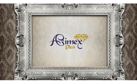 Obrazki, Ramy i Albumy - Stylowe Dekoracje i Pamiątki w Sklepie AsimexPlus