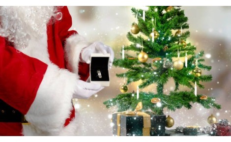 Biżuteria jako Symbol Magii Świąt Bożego Narodzenia