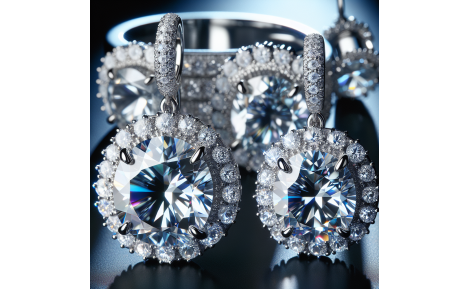 Diamenty CVD: Nowoczesny Blask, który Zdetronizuje Naturalne Diamenty?