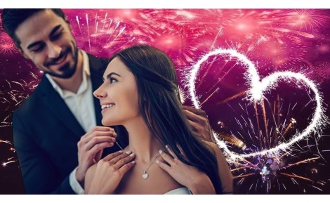 Tradycja Obdarowywania Biżuterią na Walentynki: Historia, Znaczenie i Inspiracje